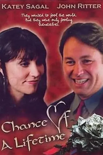 Chance of a Lifetime movie poster - Rated 8/10