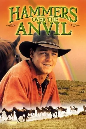 Hammers Over the Anvil movie poster - Rated 5.7/10