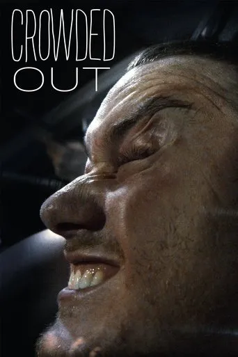 Crowded Out movie poster - Entertainment content