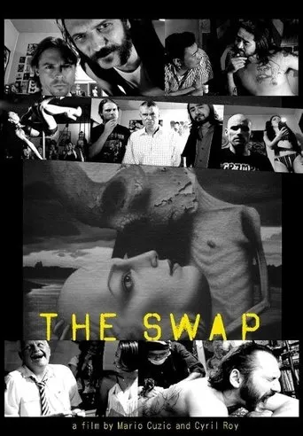 The Swap movie poster - Entertainment content
