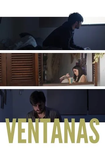 Ventanas movie poster - Entertainment content