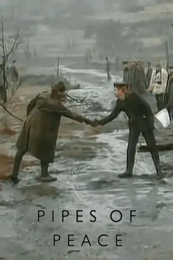 Pipes of Peace movie poster - Entertainment content