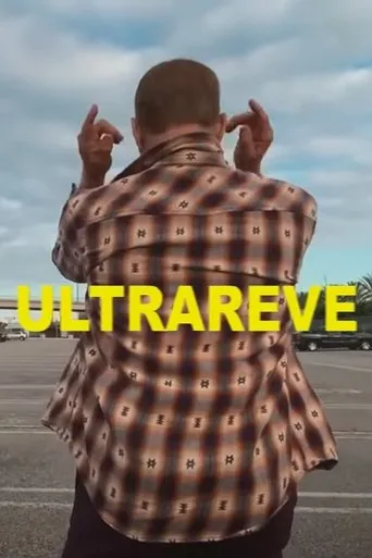 Ultrarêve movie poster - Entertainment content