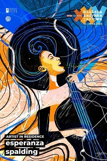 esperanza spalding: Homage to Wayne Shorter @ Bielska Zadymka Jazzowa 2023 movie poster - Entertainment content