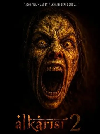 Alkarısı 2 movie poster - Entertainment content
