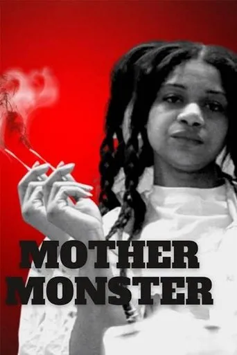 Mother Monster movie poster - Entertainment content