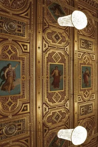 Le grand concert du Philharmonique de Vienne au Palais Garnier movie poster - Rated 8/10