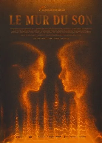 Le Mur du Son movie poster - Entertainment content