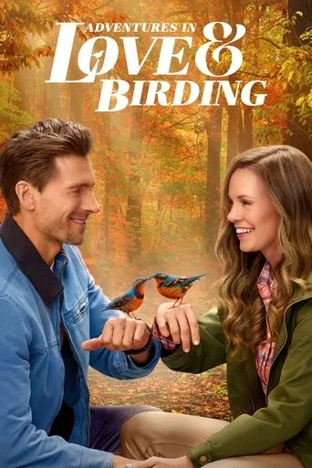 Adventures in Love & Birding movie poster - Entertainment content