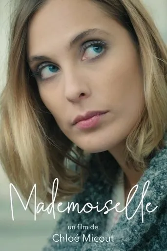 Je suis 'Mademoiselle' movie poster - Entertainment content