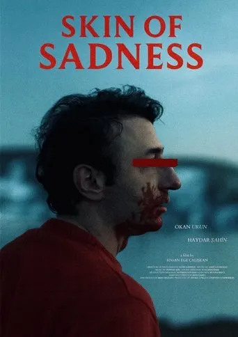Skin of Sadness movie poster - Entertainment content