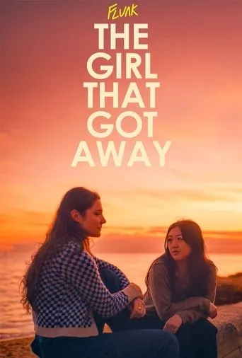 Flunk: The Girl That Got Away movie poster - Entertainment content