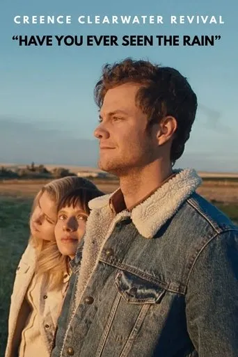 CCR - "Have You Ever Seen the Rain" movie poster - Entertainment content