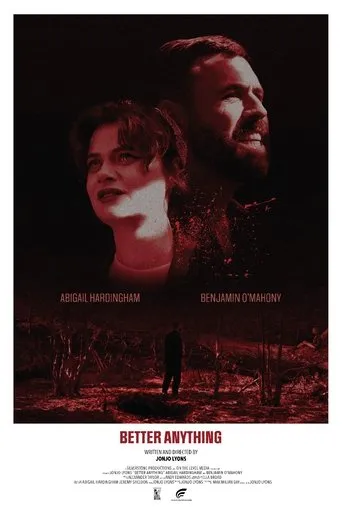 Better Anything movie poster - Entertainment content