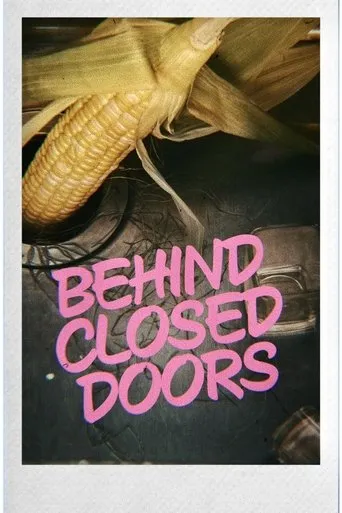 Behind Closed Doors movie poster - Entertainment content