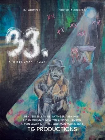 33. movie poster - Entertainment content