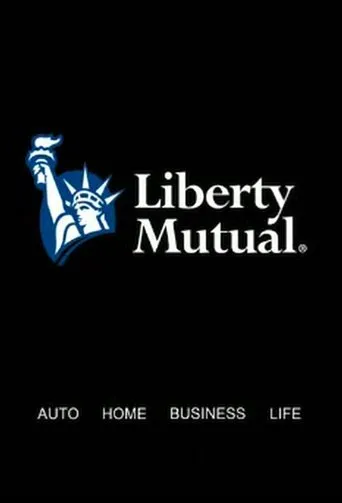 Liberty Mutual Ads movie poster - Entertainment content