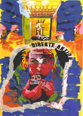 Direkte Aktion movie poster - Entertainment content
