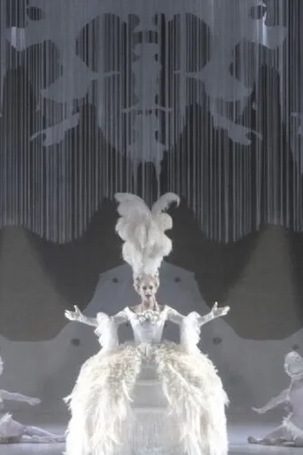 The Magic Flute movie poster - Entertainment content