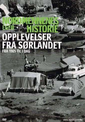 Nordmennenes Egen Historie - Opplevelser fra sørlandet movie poster - Entertainment content