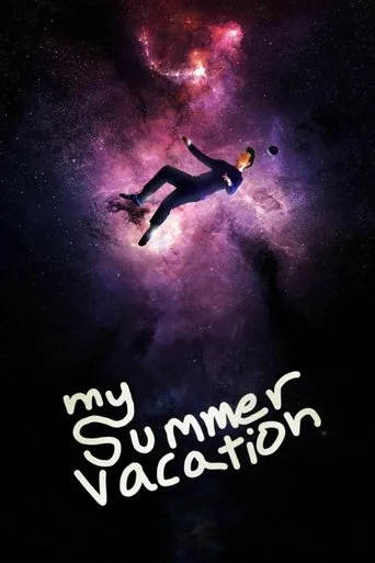 My Summer Vacation movie poster - Rated 10/10
