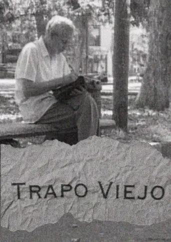 Trapo viejo movie poster - Entertainment content