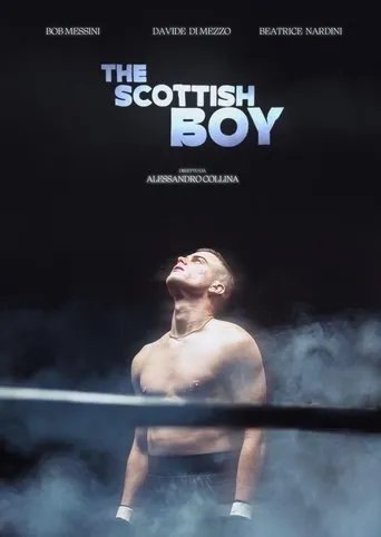 The Scottish Boy movie poster - Entertainment content