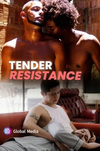 Tender Resistance movie poster - Entertainment content