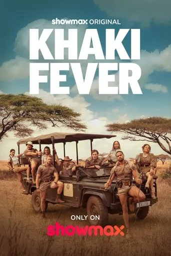 Khaki Fever movie poster - Entertainment content
