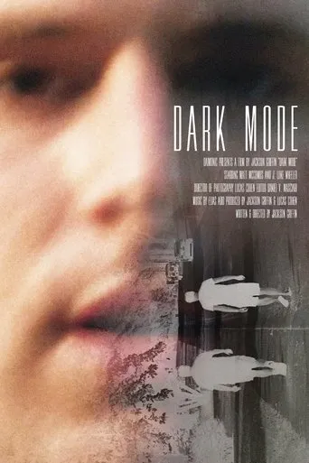 Dark Mode movie poster - Entertainment content
