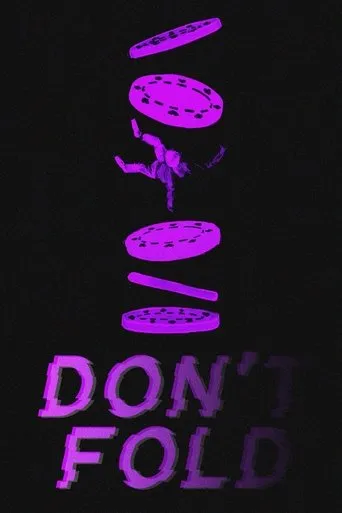 Don't Fold movie poster - Entertainment content