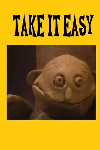 Take It Easy movie poster - Entertainment content