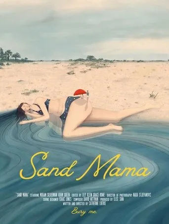 Sand Mama movie poster - Entertainment content