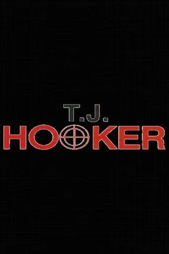 Untitled T. J. Hooker Film movie poster - Entertainment content