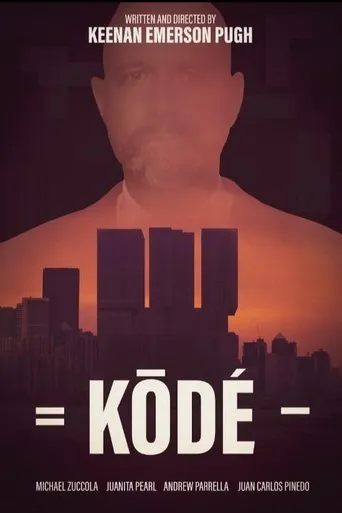 KØDÉ movie poster - Entertainment content