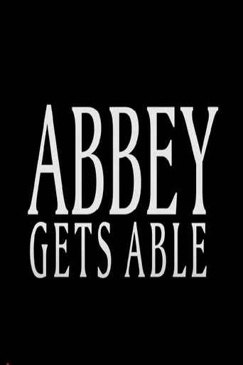 Abbey Gets Able movie poster - Entertainment content