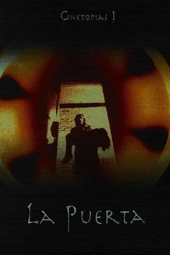 La puerta movie poster - Entertainment content