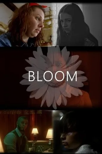 Bloom movie poster - Entertainment content