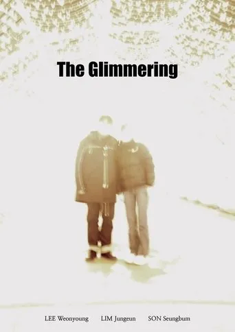 The Glimmering movie poster - Entertainment content