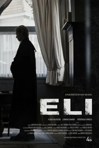 Eli movie poster - Entertainment content