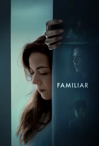 Familiar movie poster - Entertainment content