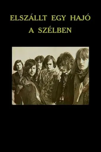 Elszállt egy hajó a szélben movie poster - Rated 10/10