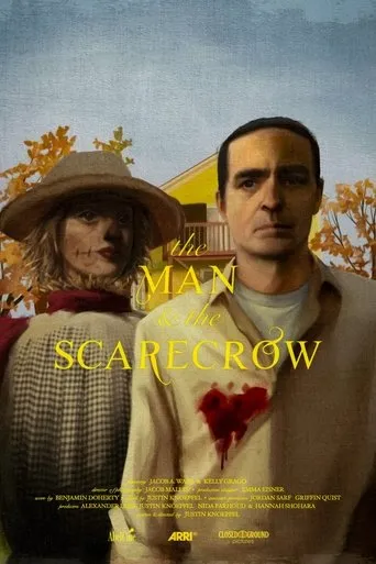 The Man & The Scarecrow movie poster - Entertainment content