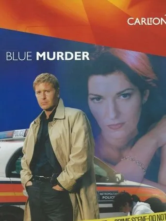 Blue Murder movie poster - Entertainment content