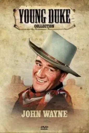 Rodeo Rocketeers movie poster - Entertainment content