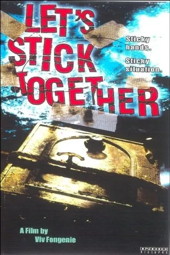 Let's Stick Together movie poster - Entertainment content