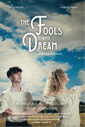 The Fools Who Dream movie poster - Entertainment content