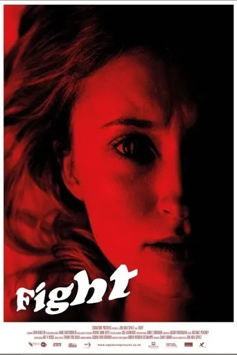 Fight movie poster - Entertainment content