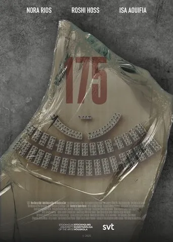 175 movie poster - Entertainment content