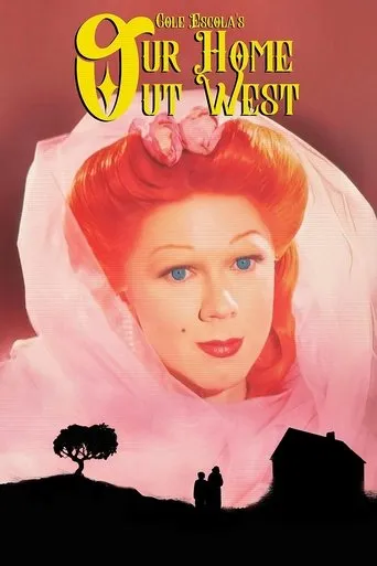 Our Home Out West movie poster - Entertainment content